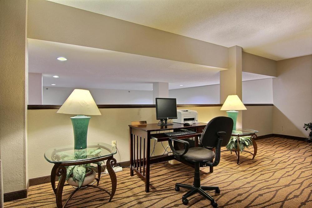 Sleep Inn Ormond Beach - Daytona Bagian luar foto