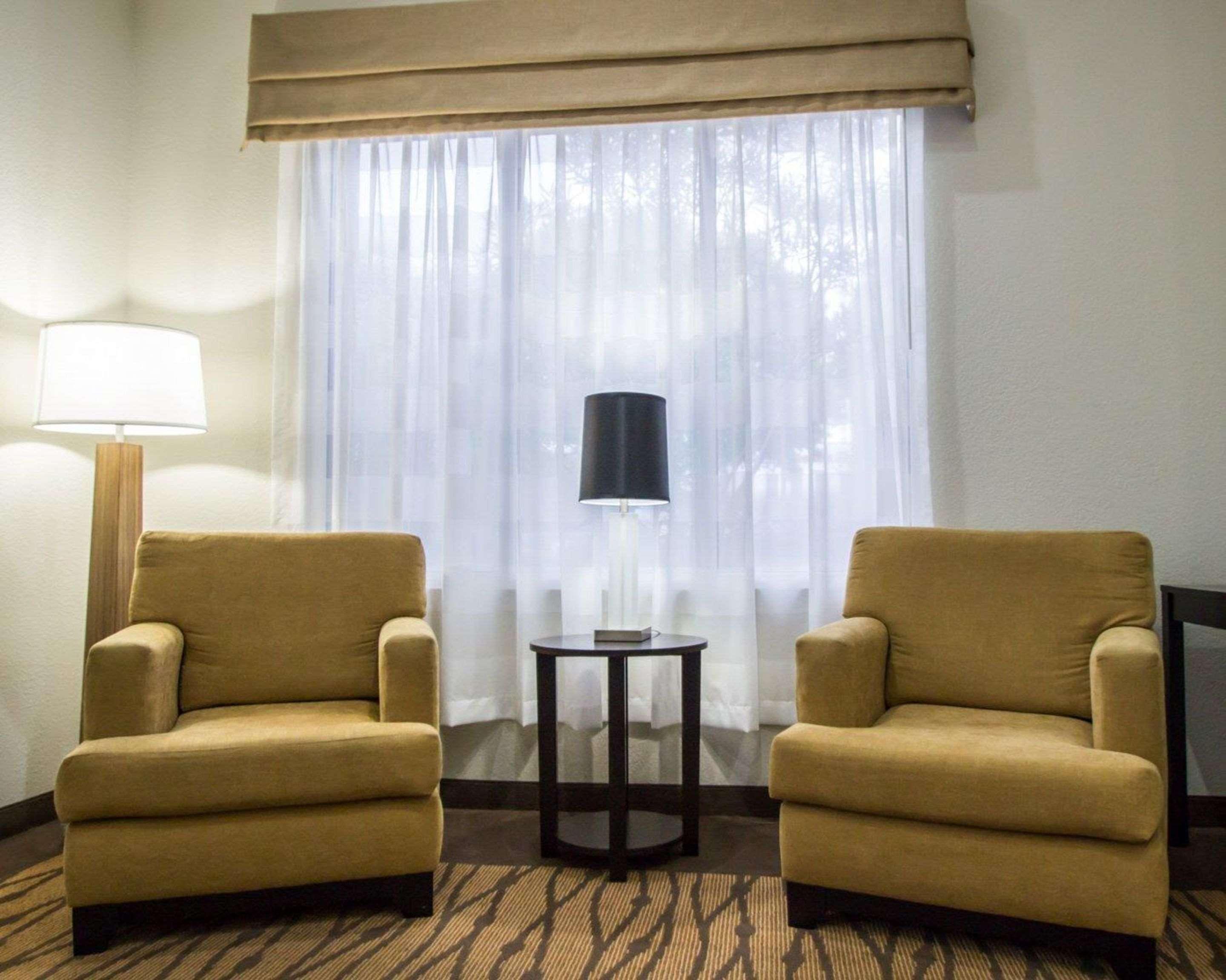Sleep Inn Ormond Beach - Daytona Bagian luar foto