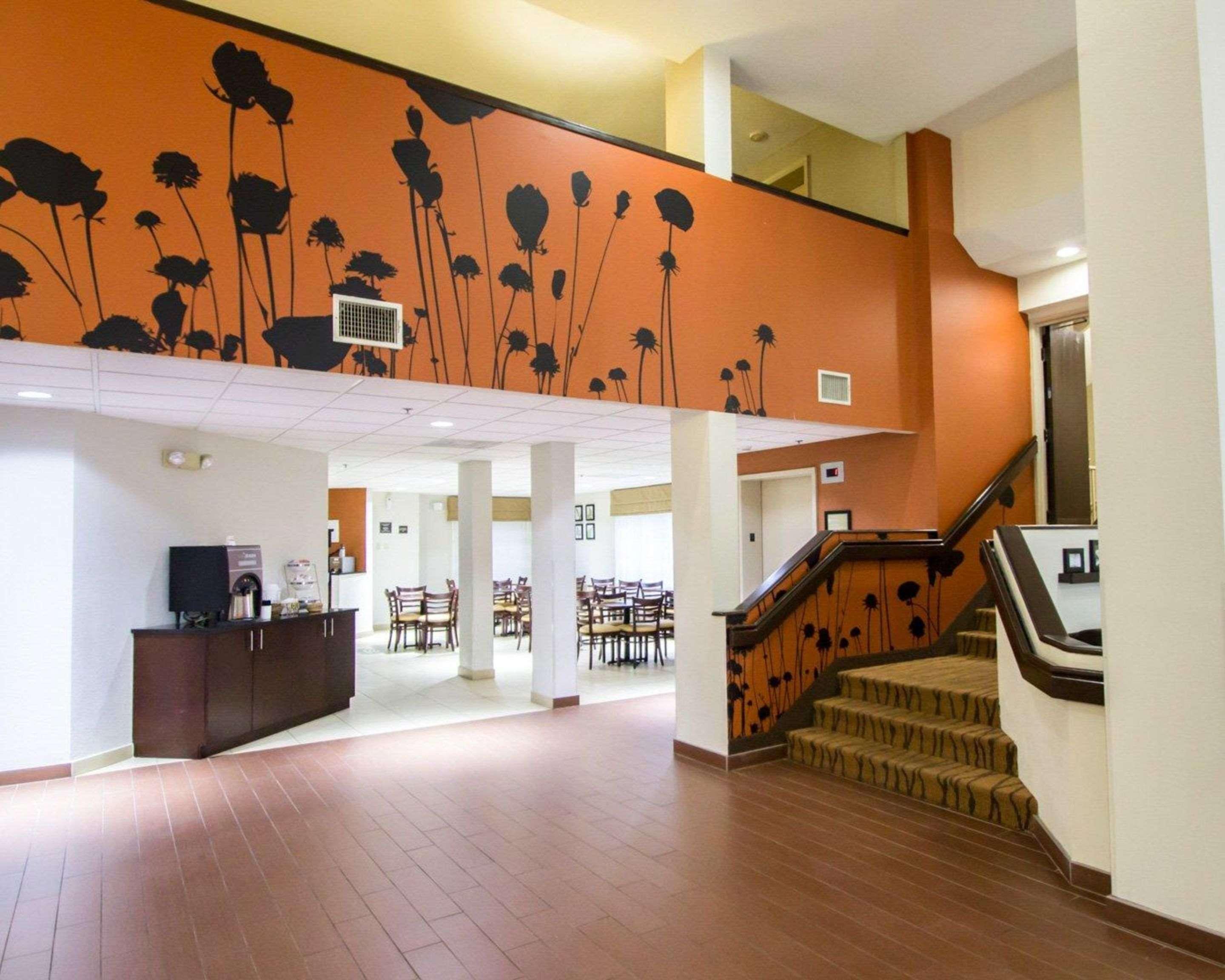 Sleep Inn Ormond Beach - Daytona Bagian luar foto