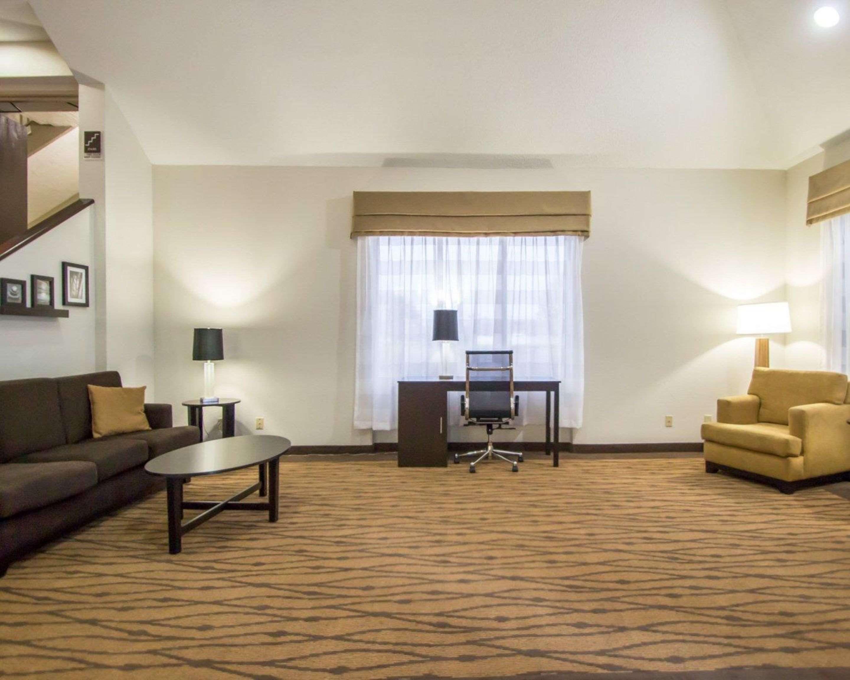 Sleep Inn Ormond Beach - Daytona Bagian luar foto