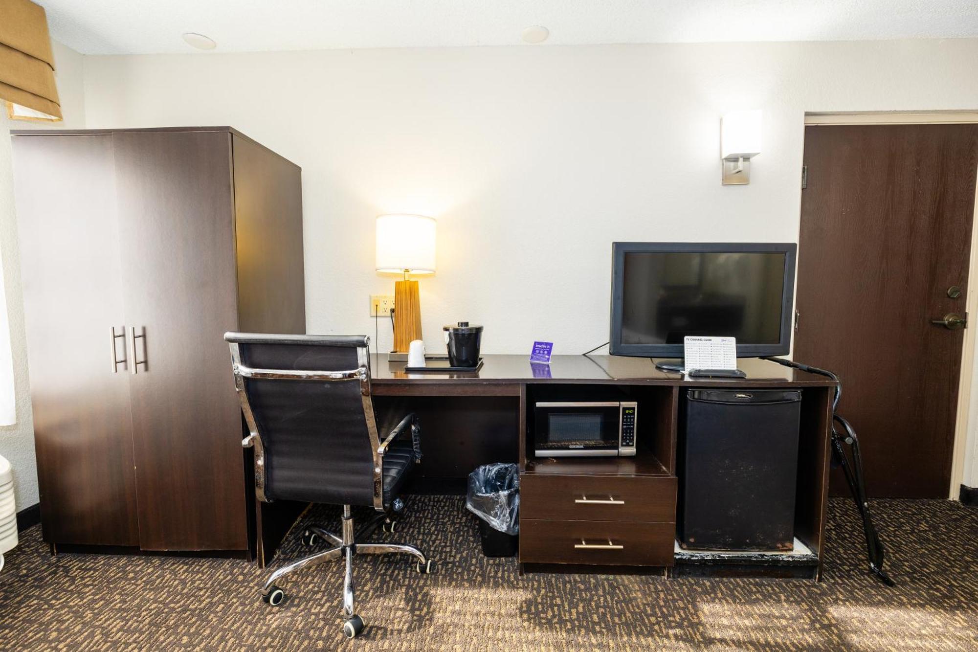 Sleep Inn Ormond Beach - Daytona Bagian luar foto
