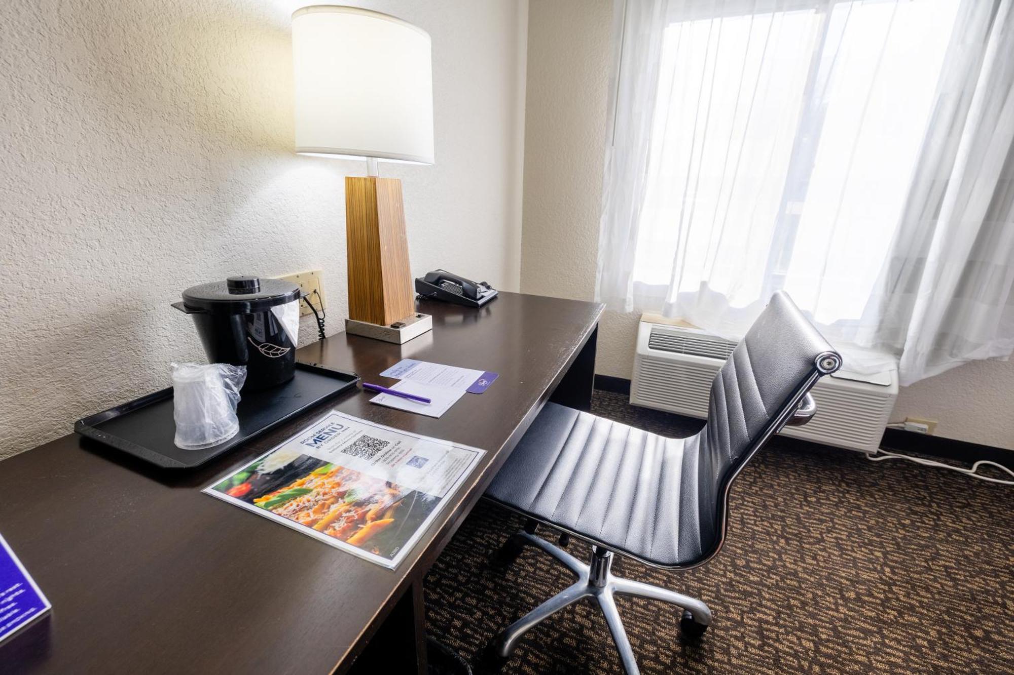 Sleep Inn Ormond Beach - Daytona Bagian luar foto