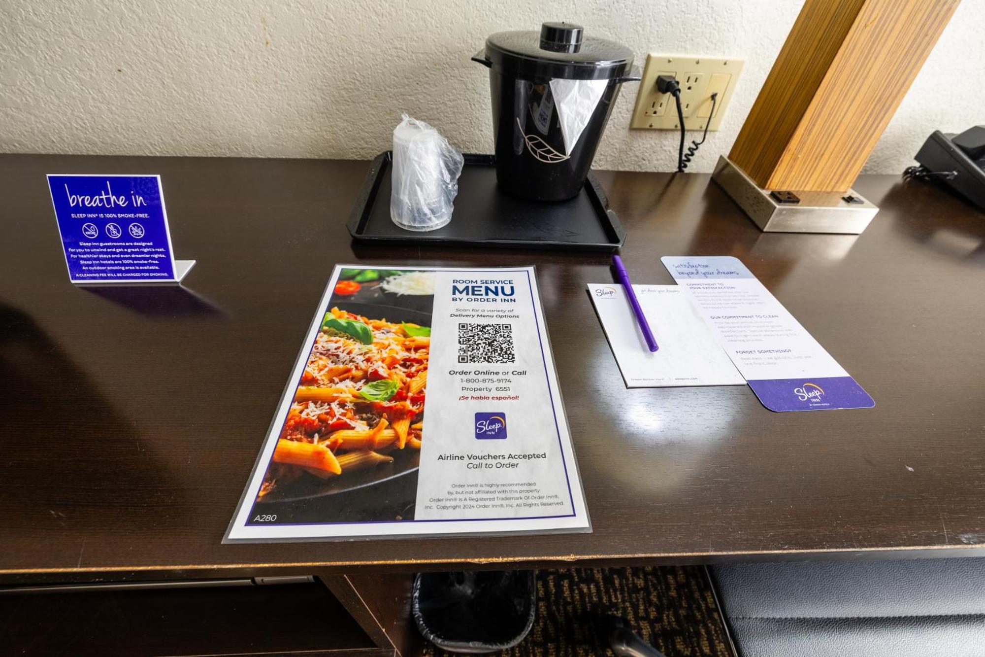 Sleep Inn Ormond Beach - Daytona Bagian luar foto