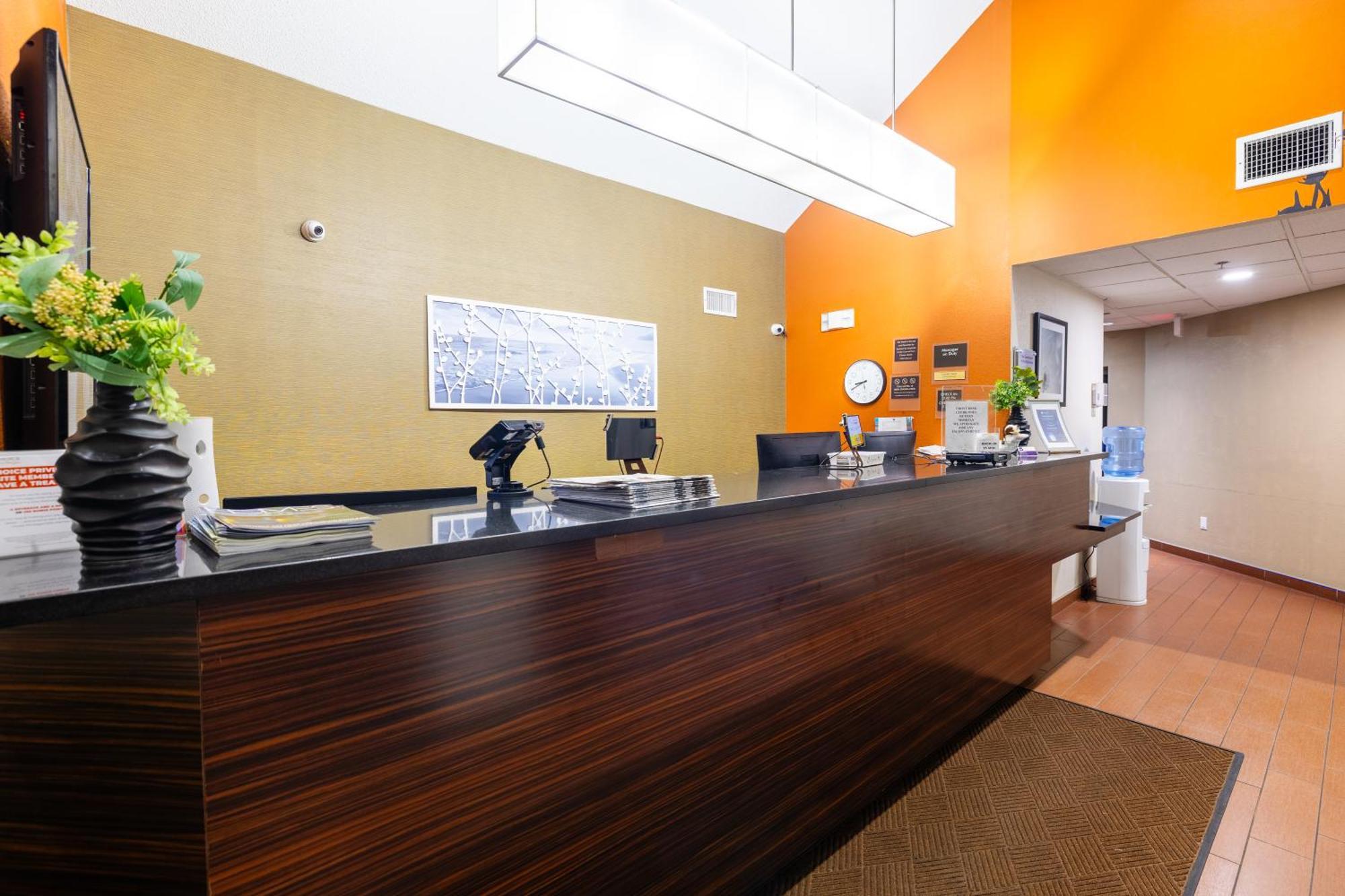 Sleep Inn Ormond Beach - Daytona Bagian luar foto