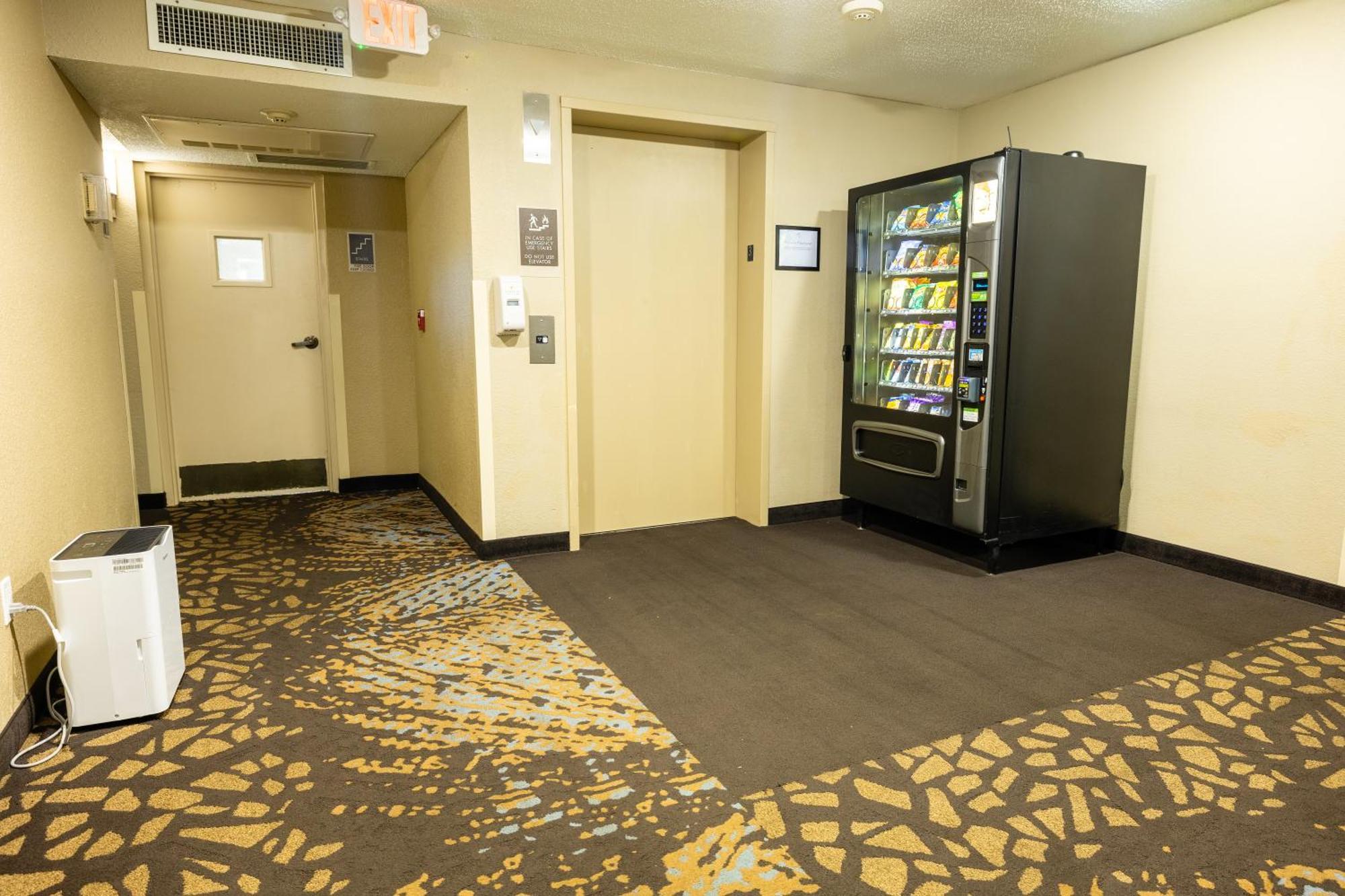Sleep Inn Ormond Beach - Daytona Bagian luar foto