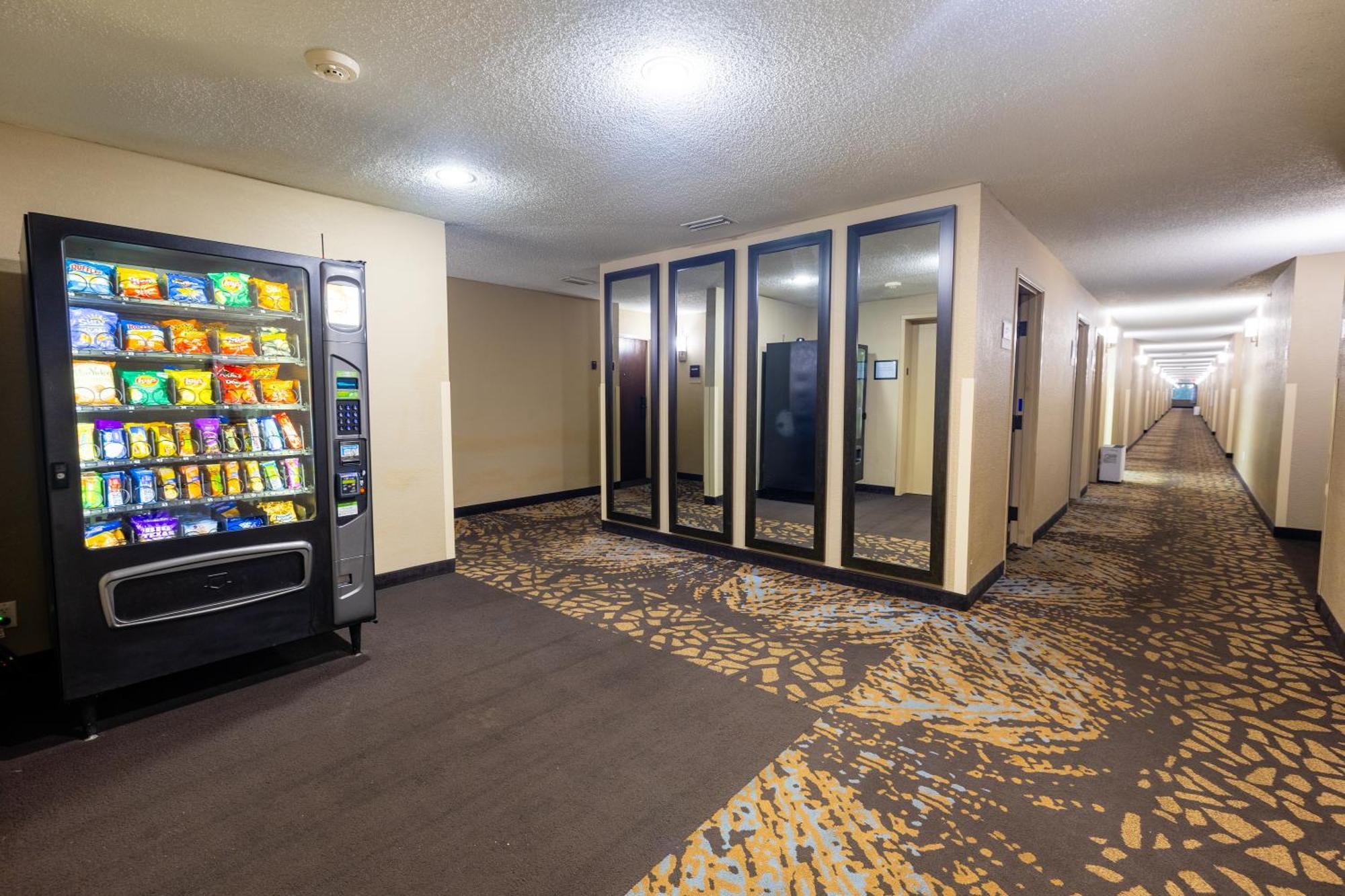 Sleep Inn Ormond Beach - Daytona Bagian luar foto