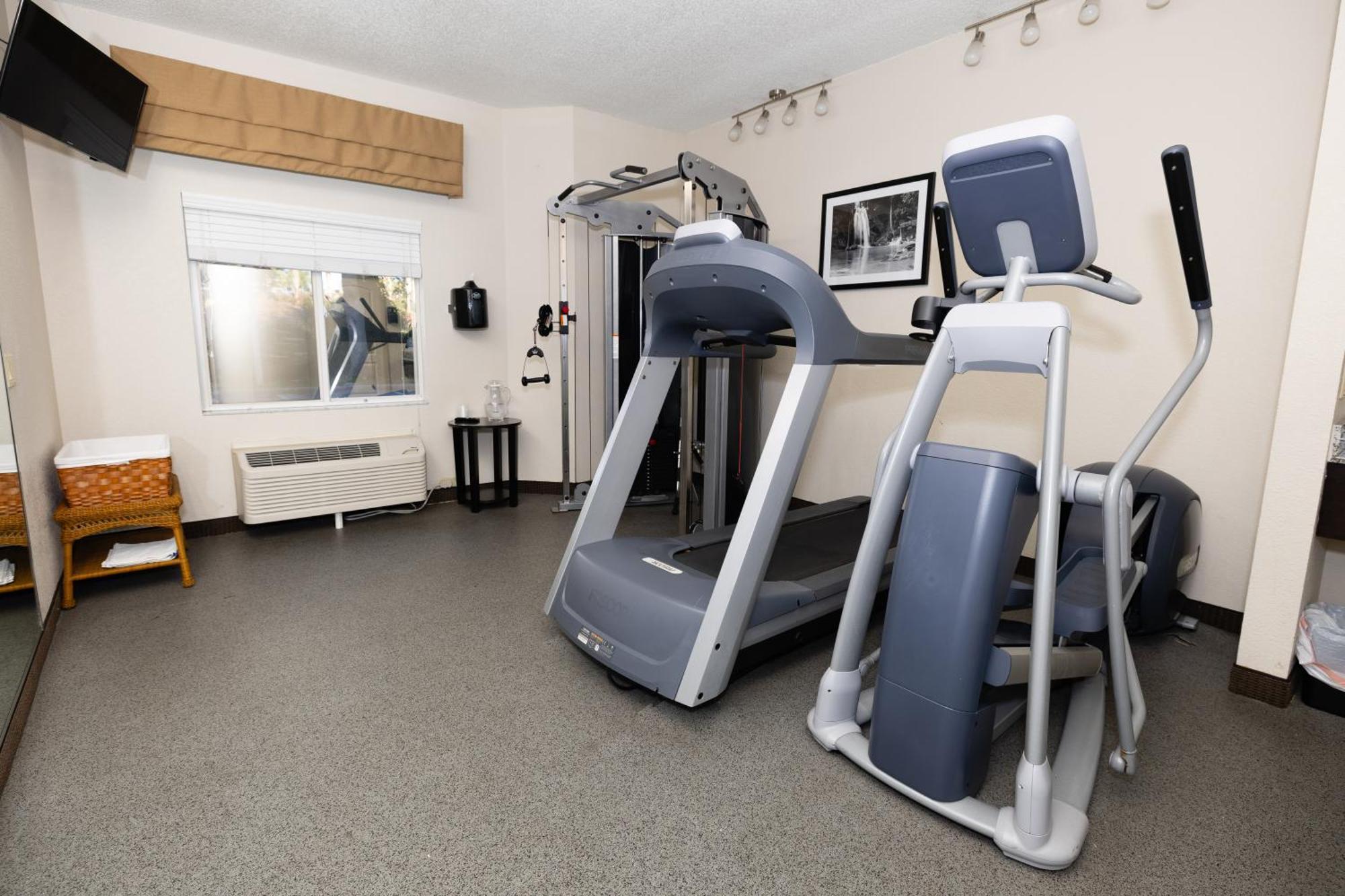 Sleep Inn Ormond Beach - Daytona Bagian luar foto